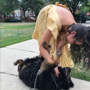 Meet your Posher, Monica